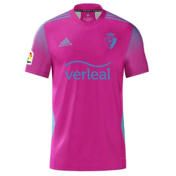 Authentic Camiseta Osasuna 3ª 2021-2022